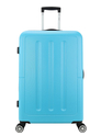 Decent Neon-Fix Trolley 76 blau