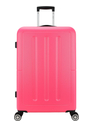 Decent Neon-Fix Trolley 76 pink