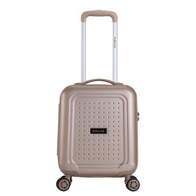 Decent Maxi Air Underseater Trolley 42 zalm