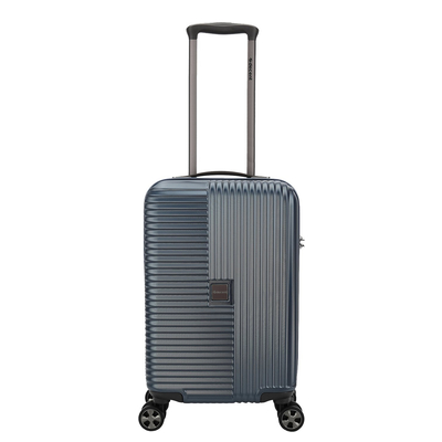 Decent Tourister Cabin Trolley 55/35 blue