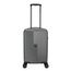 Decent Tourister Cabin Trolley 55/35 grey