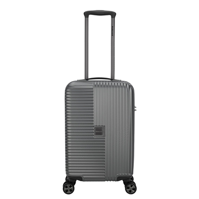 Decent Tourister Cabin Trolley 55/35 grey