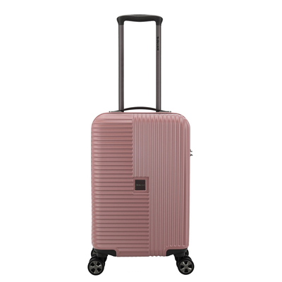 Decent Tourister Cabin Trolley 55/35 old rose