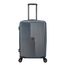 Decent Tourister Medium Trolley 66 blue