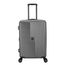 Decent Tourister Medium Trolley 66 grey