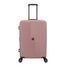 Decent Tourister Medium Trolley 66 old rose