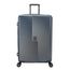 Decent Tourister Large Trolley 76 blue