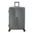 Decent Tourister Large Trolley 76 grey