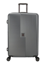 Decent Tourister Large Trolley 76 grey