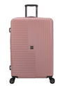 Decent Tourister Large Trolley 76 old rose