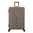 Decent Tourister Large Trolley 76 taupe