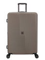 Decent Tourister Large Trolley 76 taupe