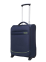 Decent Super-Light Trolley 50 donker blauw