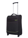 Decent Super-Light Trolley 50 zwart