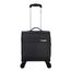 Decent D-Upright Underseater Trolley 42cm black