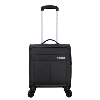 Decent D-Upright Underseater Trolley 42cm black