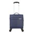 Decent D-Upright Underseater Trolley 42cm dark blue