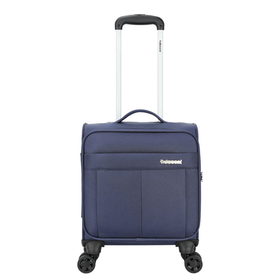 Decent D-Upright Underseater Trolley 42cm dark blue