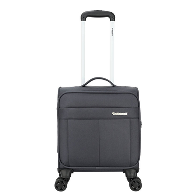 Decent D-Upright Underseater Trolley 42cm grey
