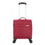 Decent D-Upright Underseater Trolley 42cm red