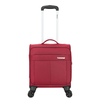 Decent D-Upright Underseater Trolley 42cm red