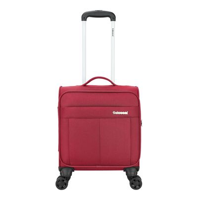 Decent D-Upright Underseater Trolley 42cm red