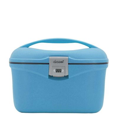 Decent Sportivo Beautycase oceaan blauw