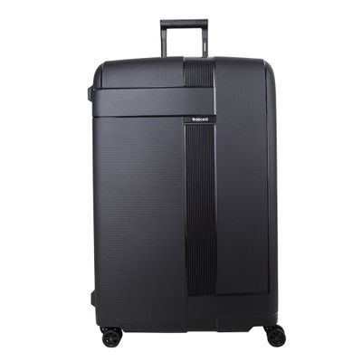 Decent Transit 2.0 Large Trolley 4 Wheels black