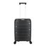 Decent Explorer Cabin Trolley 55 black