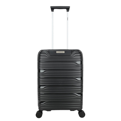 Decent Explorer Handgepäck Trolley 55 black