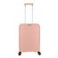 Decent Explorer Cabin Trolley 55 pink