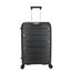 Decent Explorer Trolley 66 black