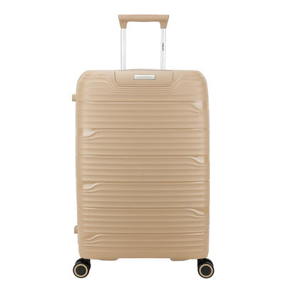 Decent Explorer Trolley 66 champagne