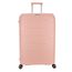 Decent Explorer Trolley 77 pink