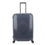 Decent Axiss-Fix 4 rollen Trolley 68 Dunkelblau