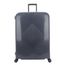 Decent Axiss-Fix 4 Wiel Trolley 78 donkerblauw