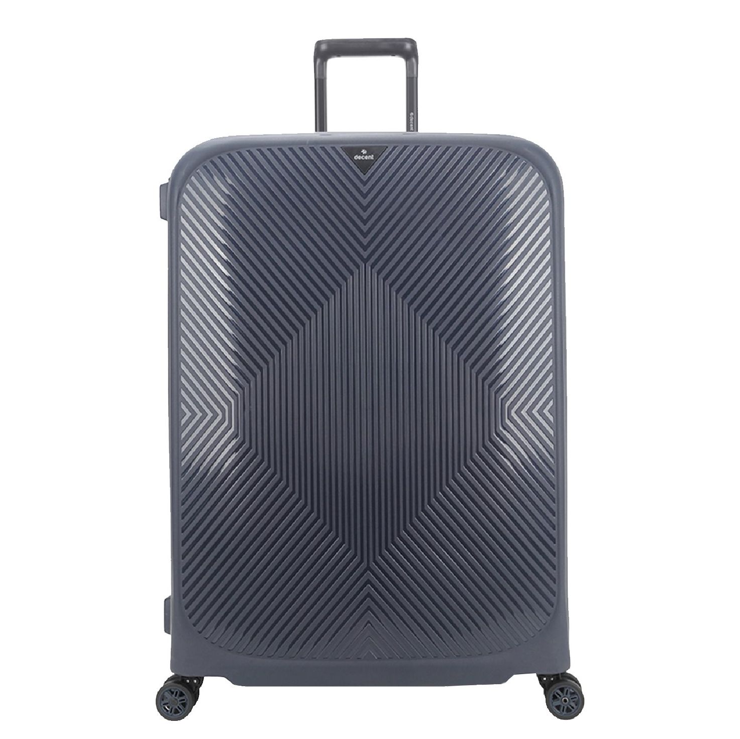 Decent Axiss-Fix Large Spinner 78 Dark Blue