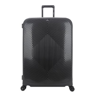 Decent Axiss-Fix 4 rollen Trolley 78 schwarz