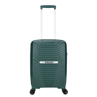 Decent Cross-One Handgepäck Trolley 55/35 dark green