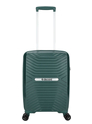 Decent Cross-One Handgepäck Trolley 55/35 dark green