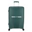 Decent Cross-One Trolley 76 dark green