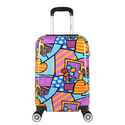 Decent Forenza Trolley 55 heart