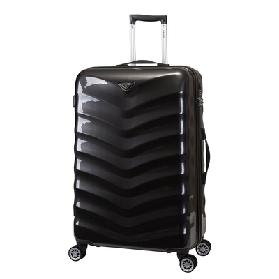 Decent Exclusivo-One Trolley 77 anthrazit
