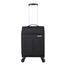 Decent D-Upright Trolley 55 black