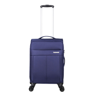 Decent D-Upright Trolley 55 dark blue