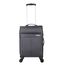 Decent D-Upright Trolley 55 grey