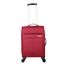 Decent D-Upright Trolley 55 red