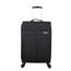 Decent D-Upright Trolley 66 black