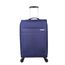 Decent D-Upright Trolley 66 dark blue