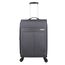 Decent D-Upright Trolley 66 grey